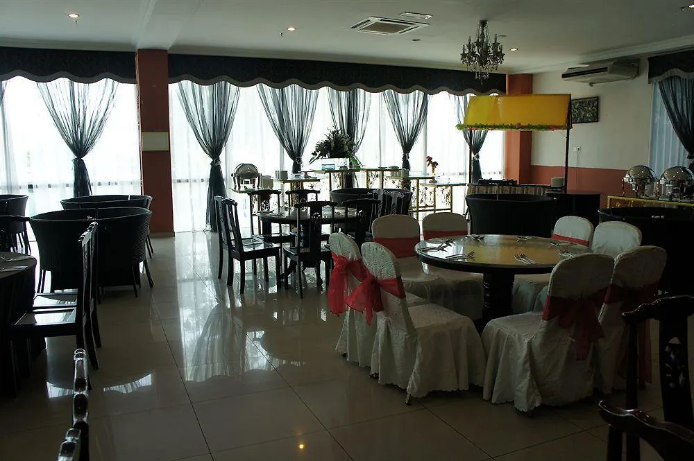 Hotel Abadi Melaka  Malacca