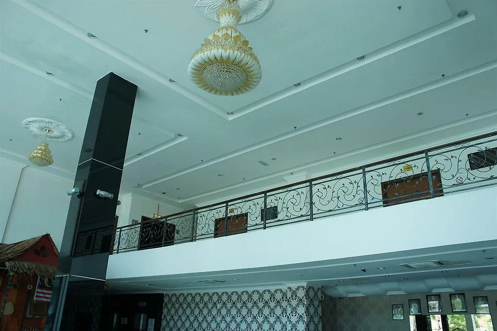 Hotel Abadi Melaka Malacca