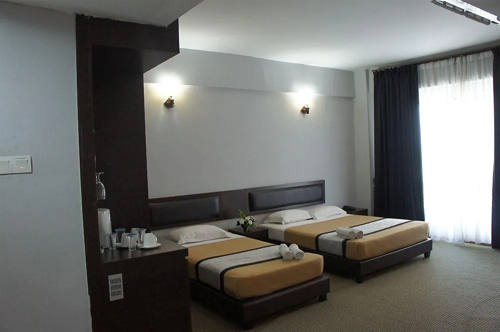 Hotel Abadi Melaka